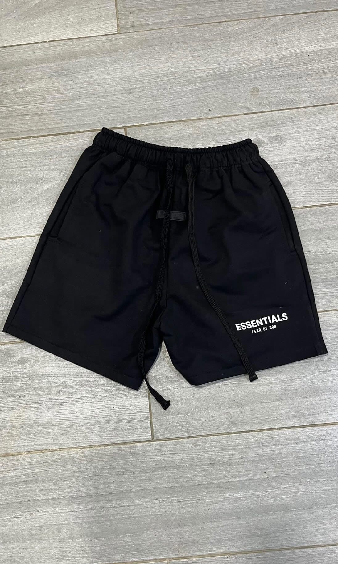 Short essentiel