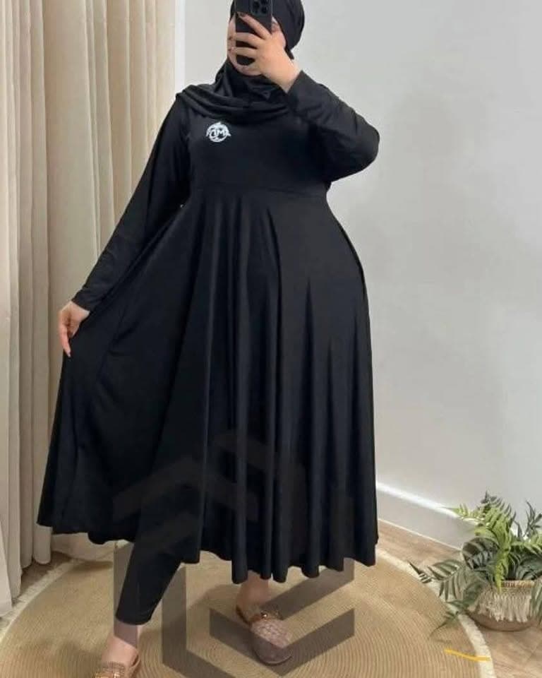 بوركيني