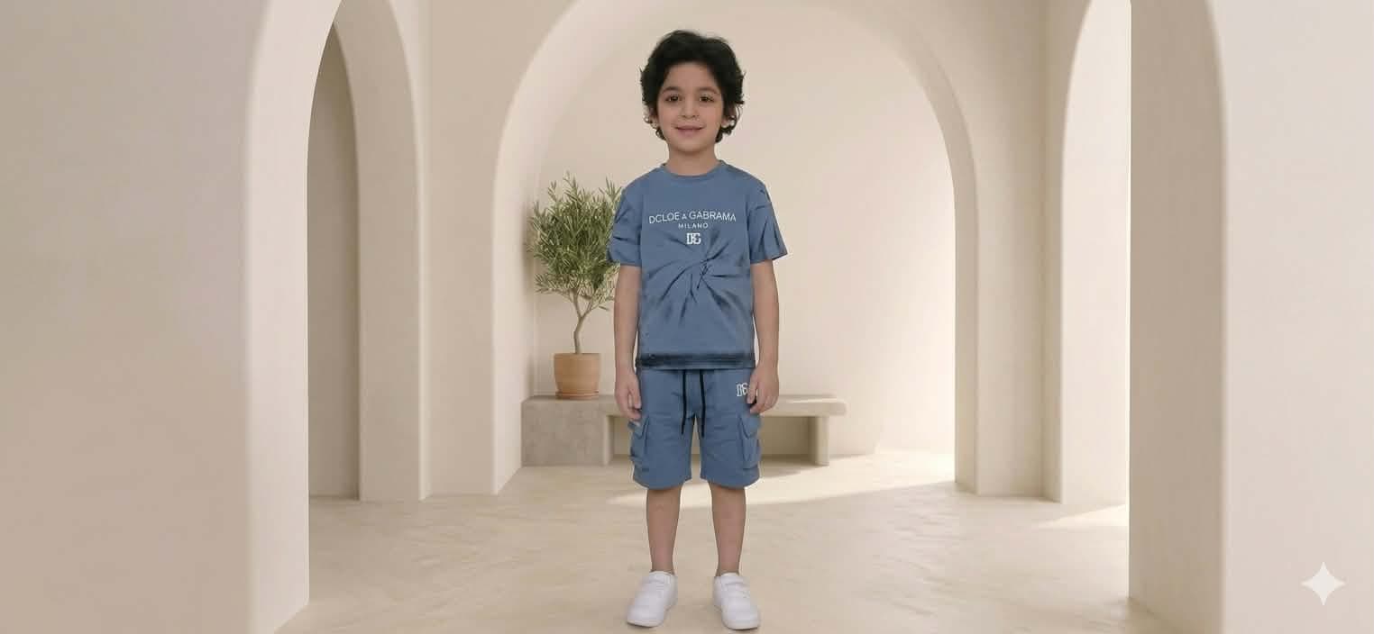 اونصومبل اطفال
