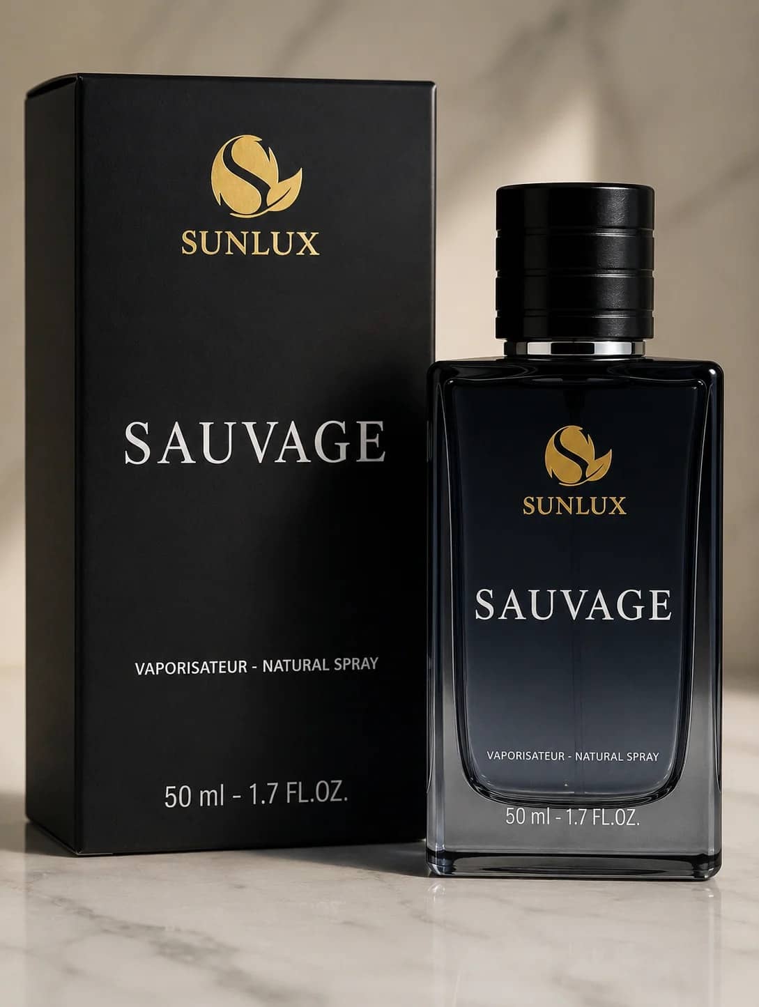 عطر رجالي sauvage