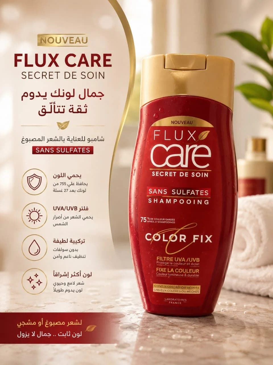 flux care