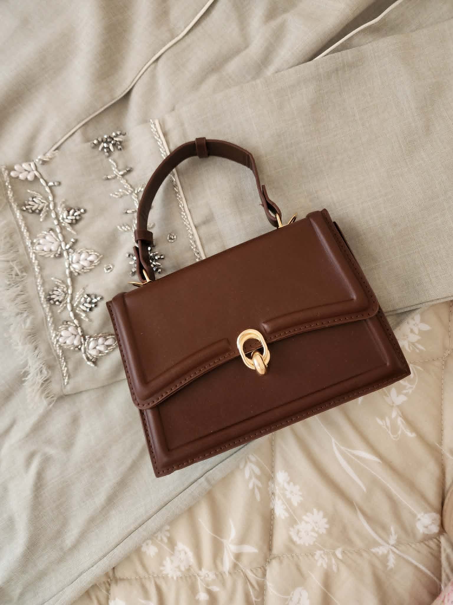 Sac élégant