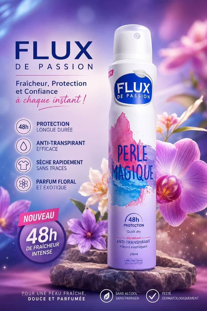 flux