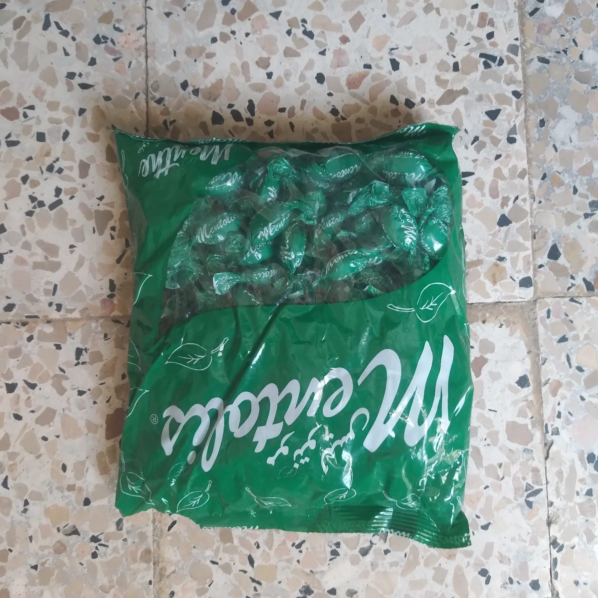 مونتوليس حاره