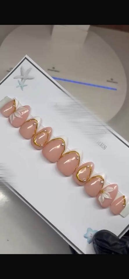 nails 3D 18