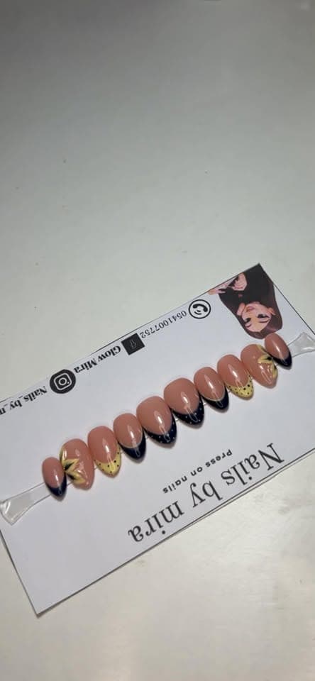 nails 3D 17
