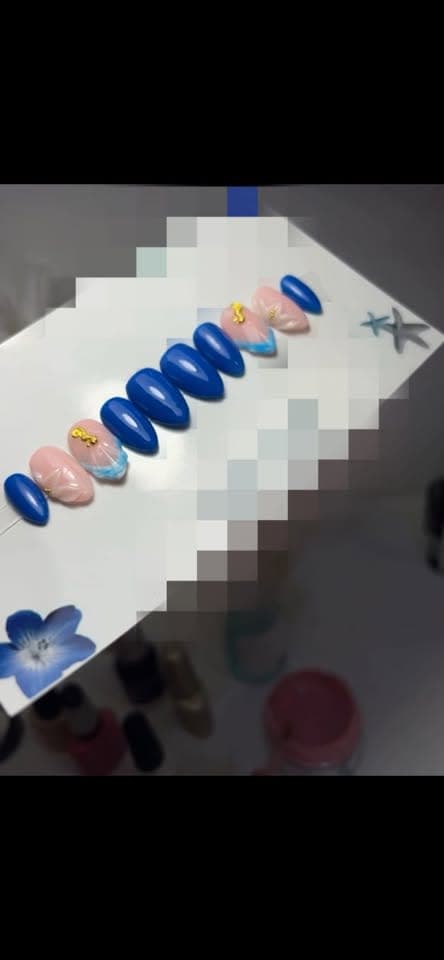 nails 3D 14