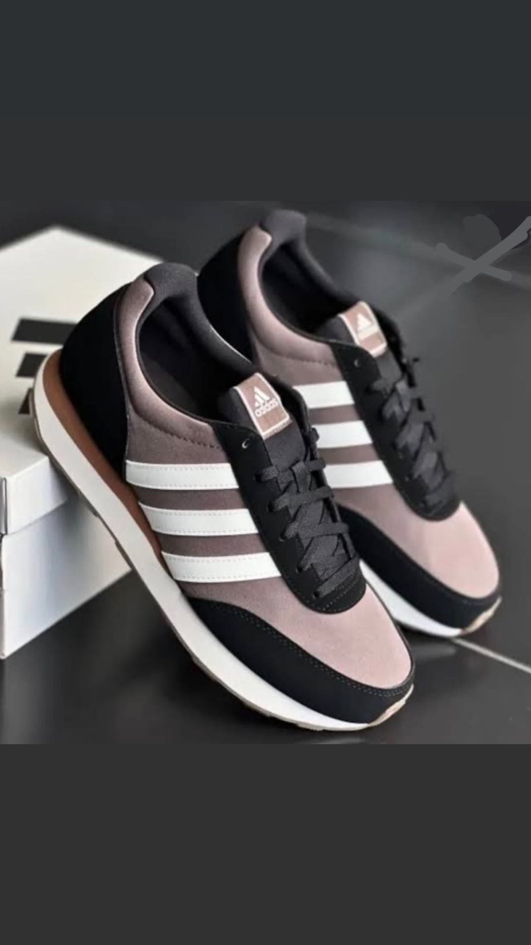 ADIDAS RUN60s 3.0