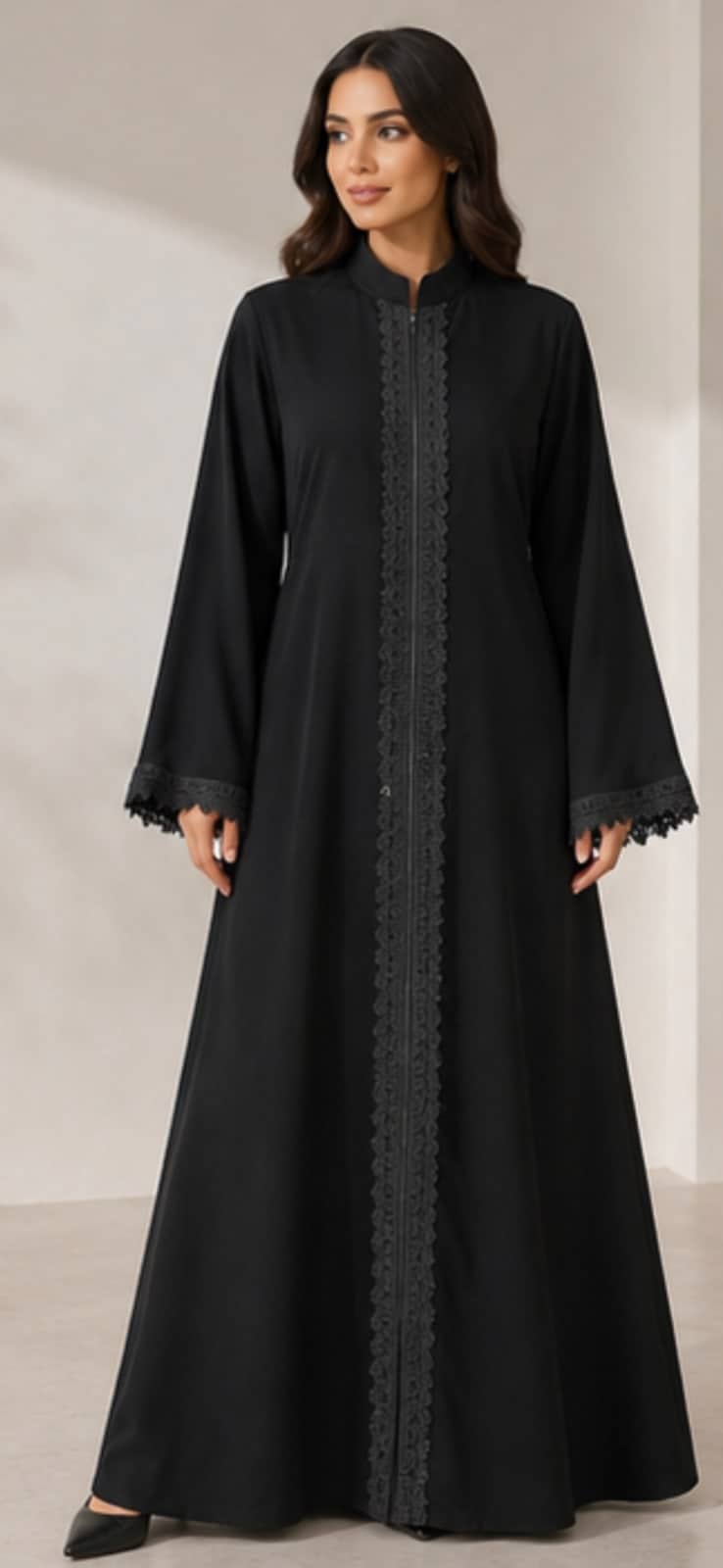 Pygama satin
