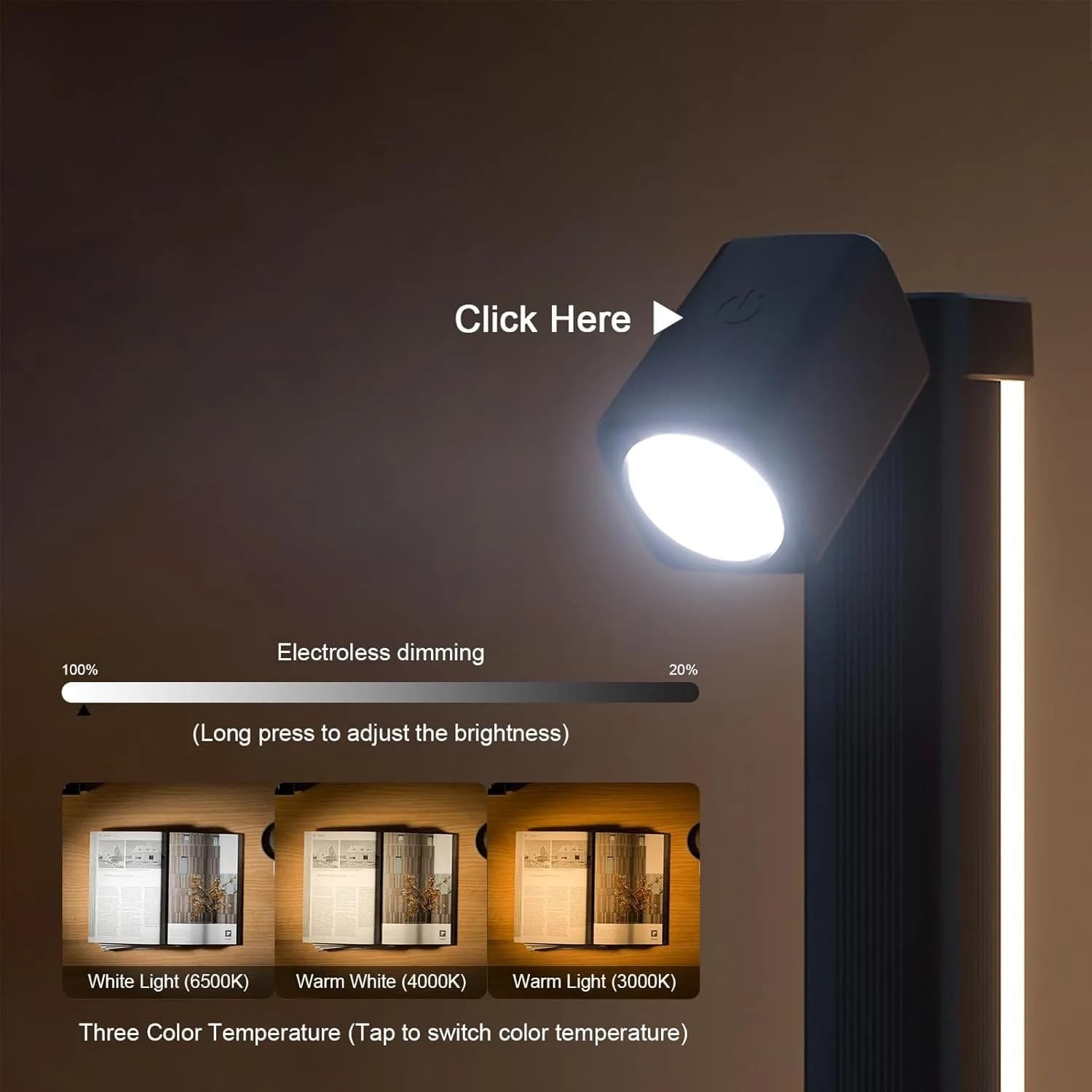 Lampadaire LED Angle RVB Intelligent Éclairage d'Ambiance Multicolore avec Télécommande 1Pcs - مصباح الأرضية الليد الذكي متعدد الألوان مع جهاز تحكم عن بعد