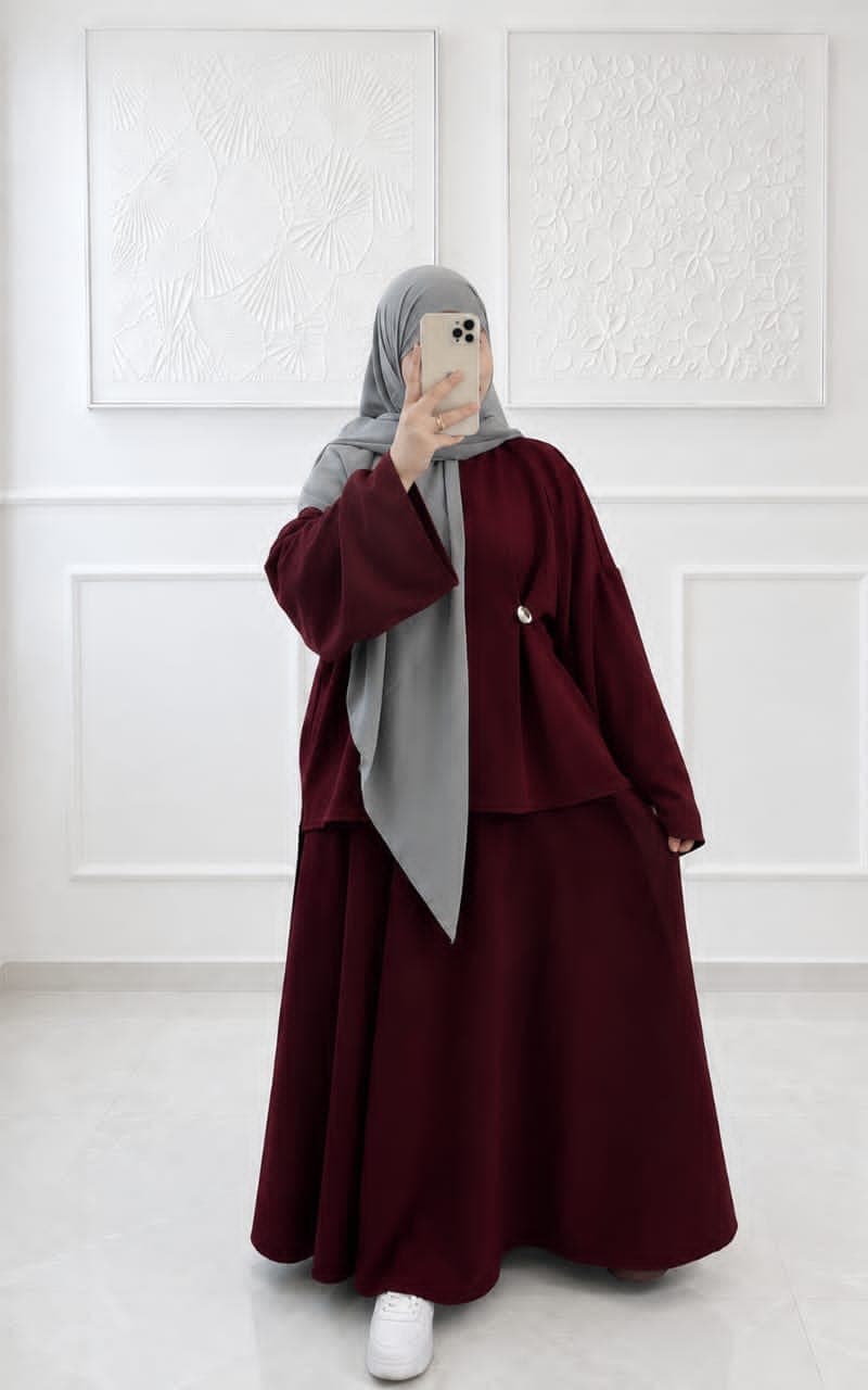 طقم براءة