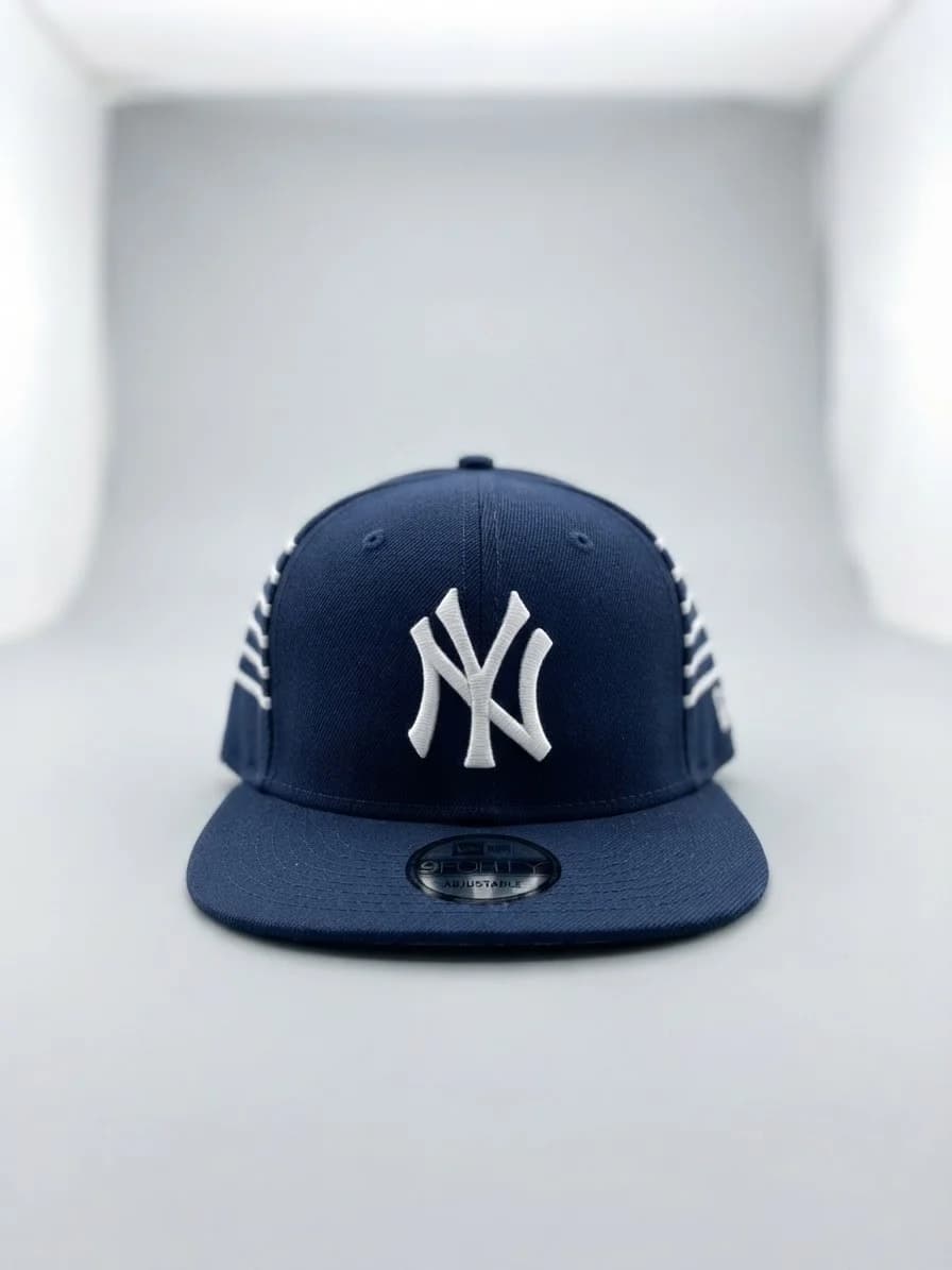 CAP NEW ERA BLUE🧢