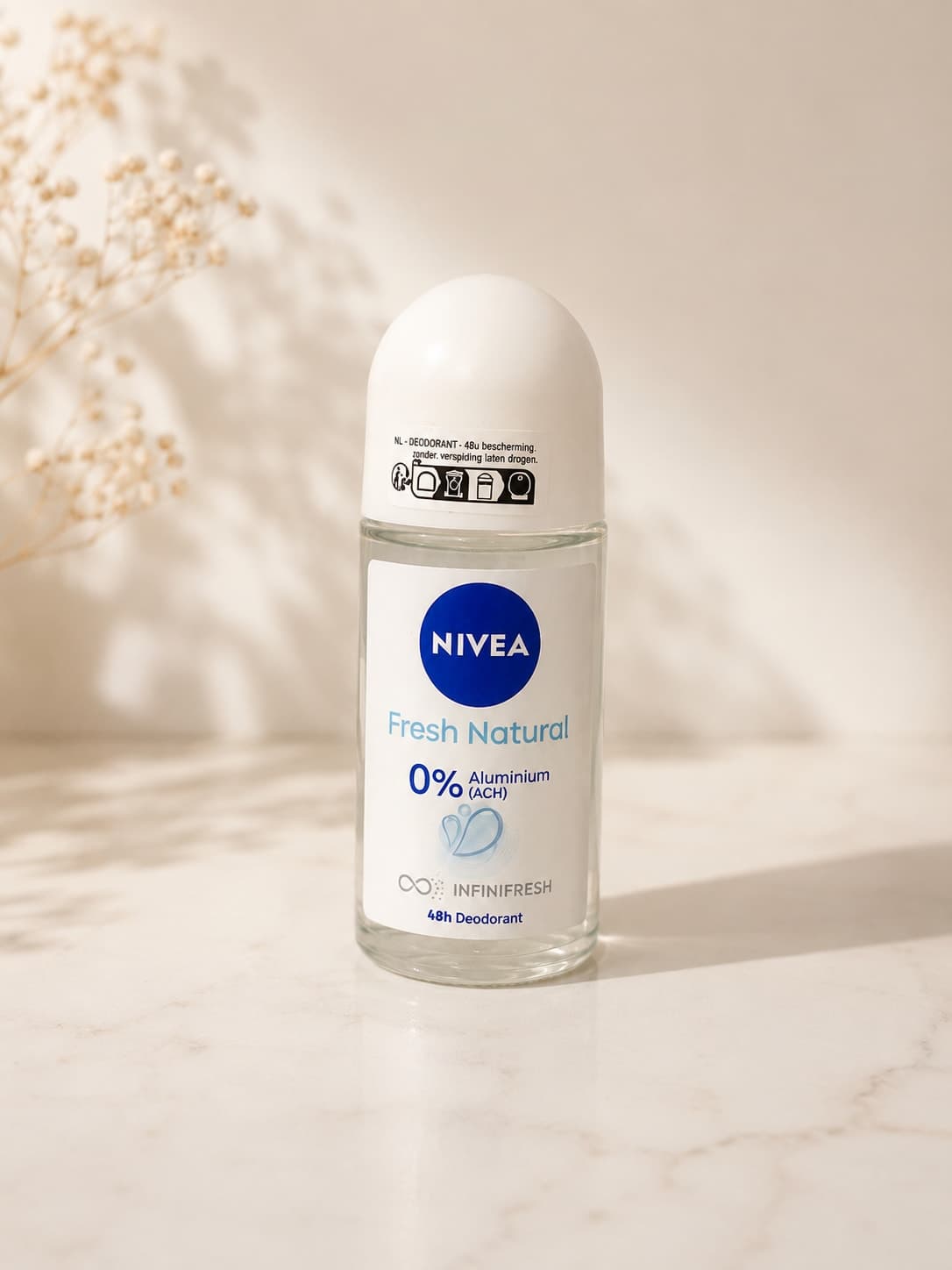 Stick nivea