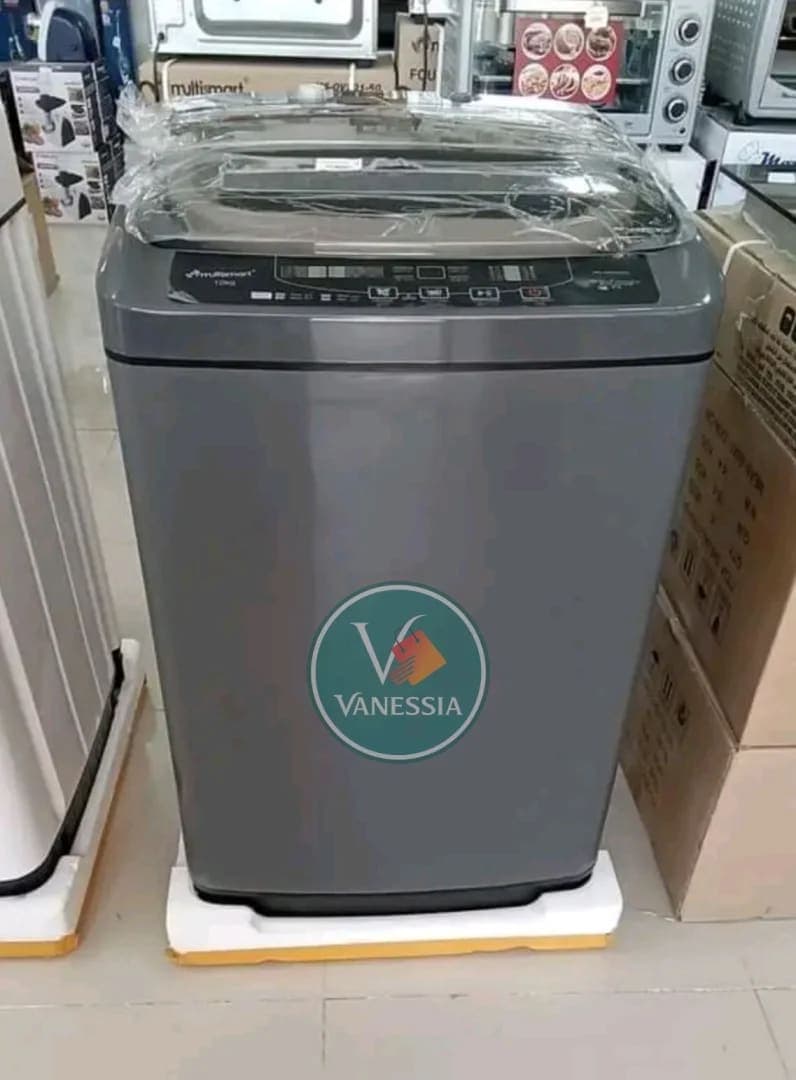 Machine a laver