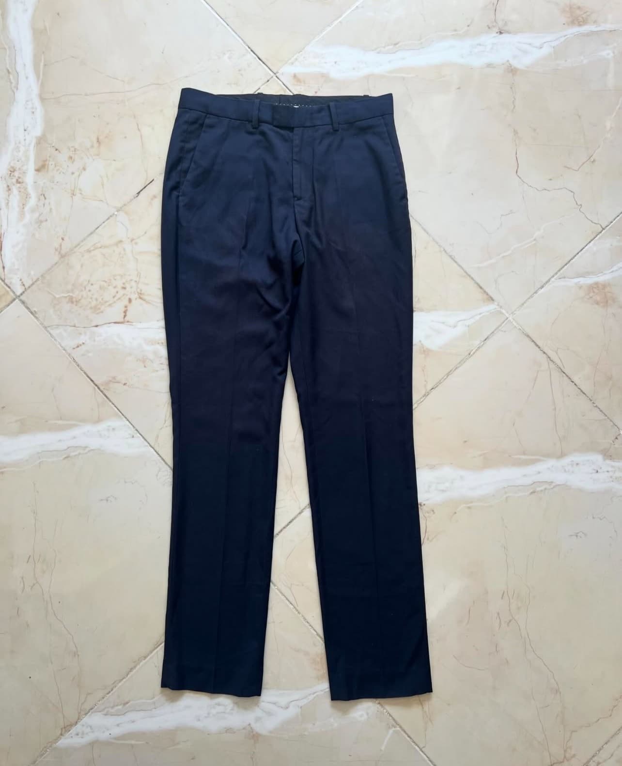 Original H&M : S