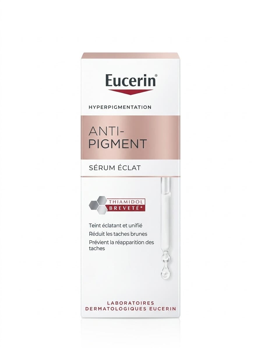 EUCERIN ANTI-PIGMENT SÉRUM ÉCLAT
