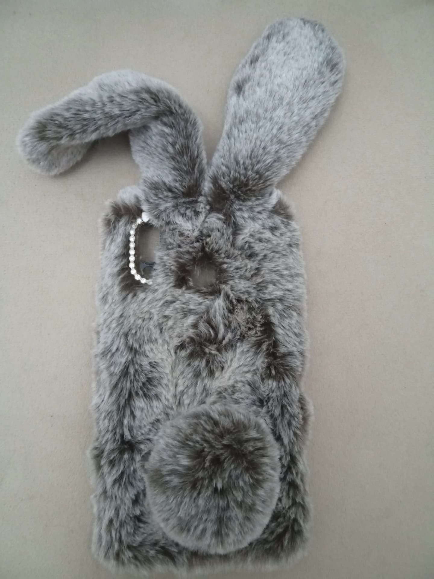 Samsung Galaxy M20 Bunny phone case