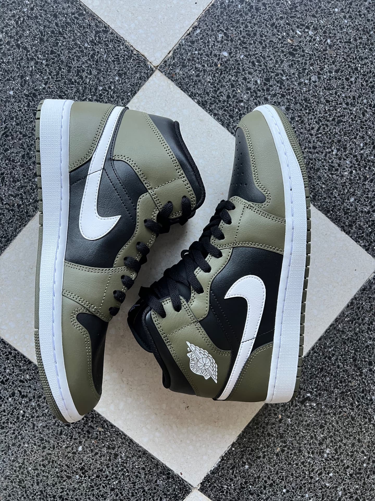 Original Nike Jordan : 42,5 / 44