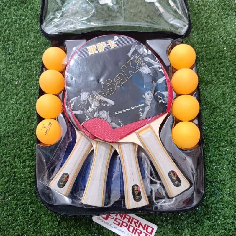 Kit ping-pong yasaka