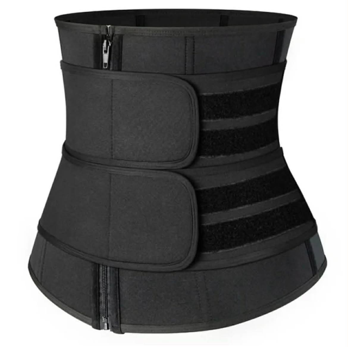 حزام مشدّ للخصر (Waist Trainer)