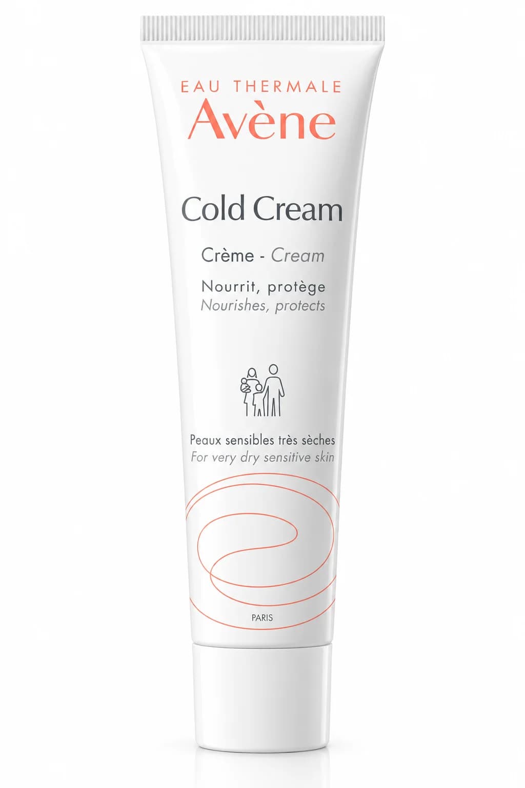 Avène Cold Cream