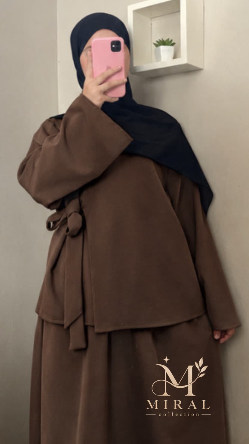 Ensemble