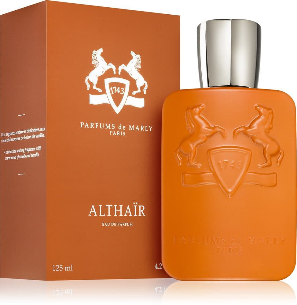 PARFUMS DE MARLY althair