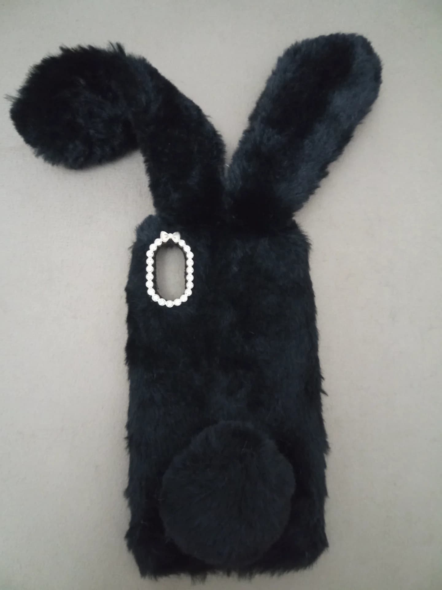 iPhone X/XS Bunny phone case