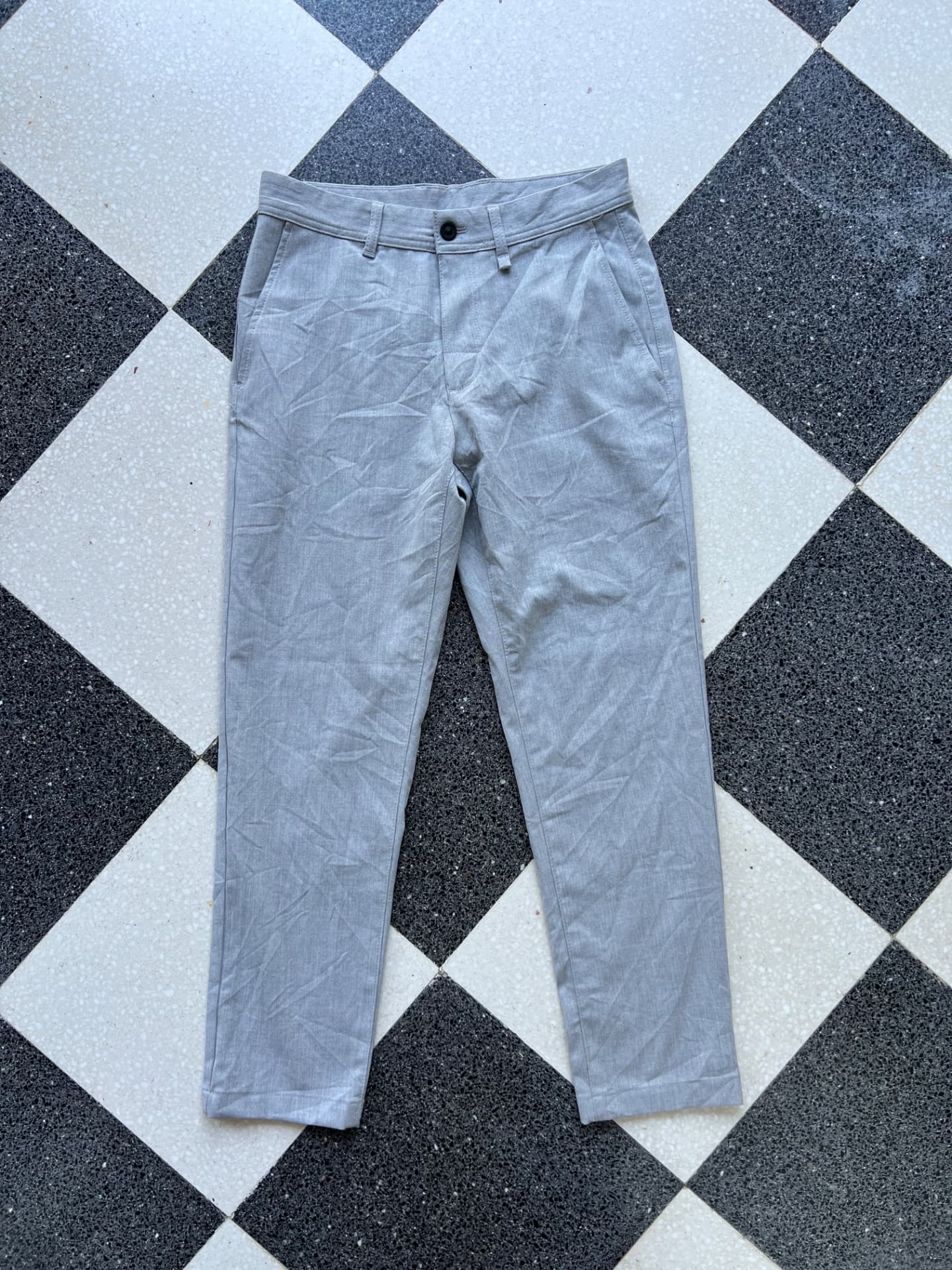 Original Zara : S