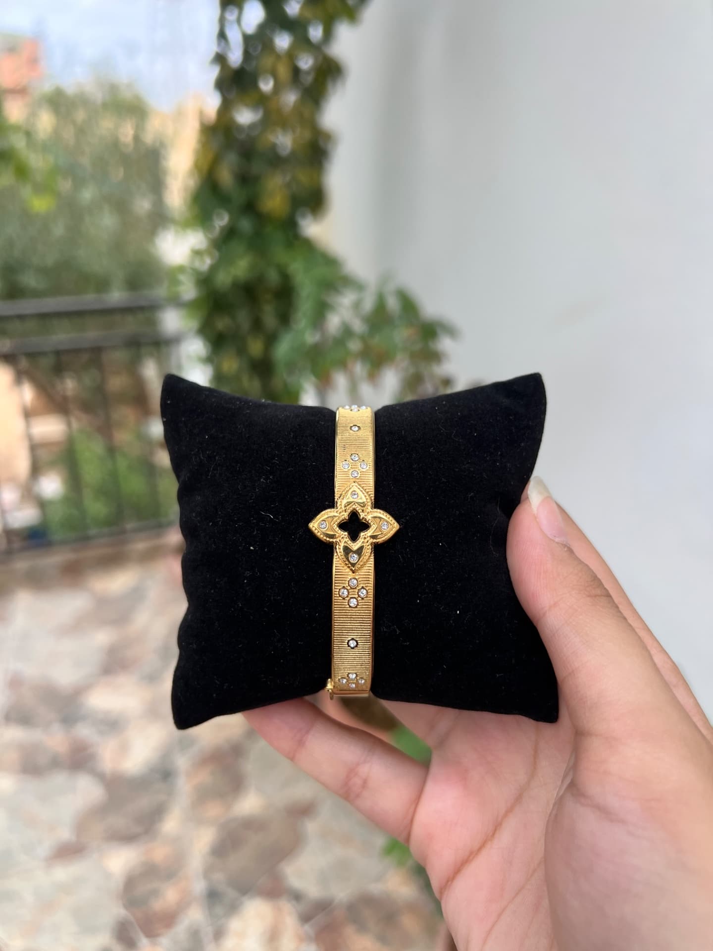 Bracelet Roberto