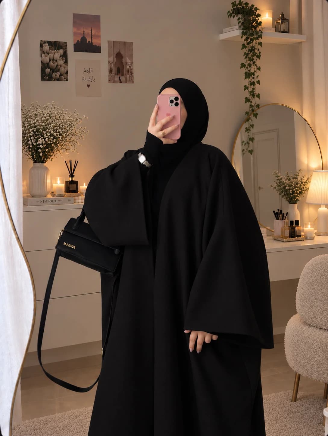 معطف ليان🎀