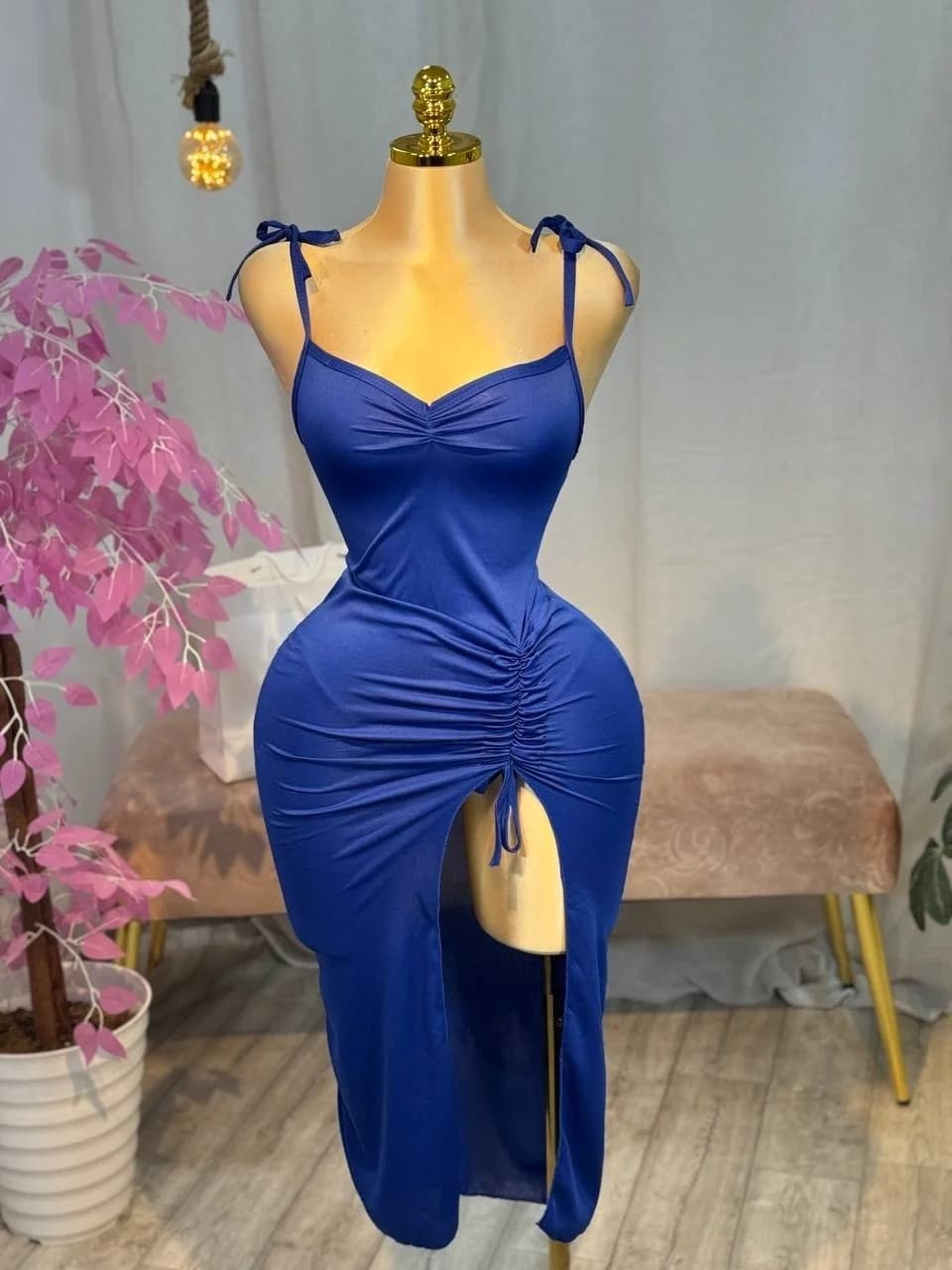 فوندروب إلستيك النسائي ✨ | أناقة وأنوثة