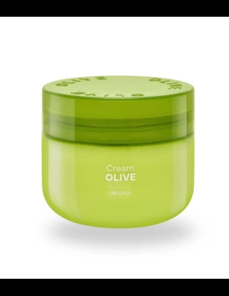 crèmes hydratantes pour le corps de la marque Deliplus