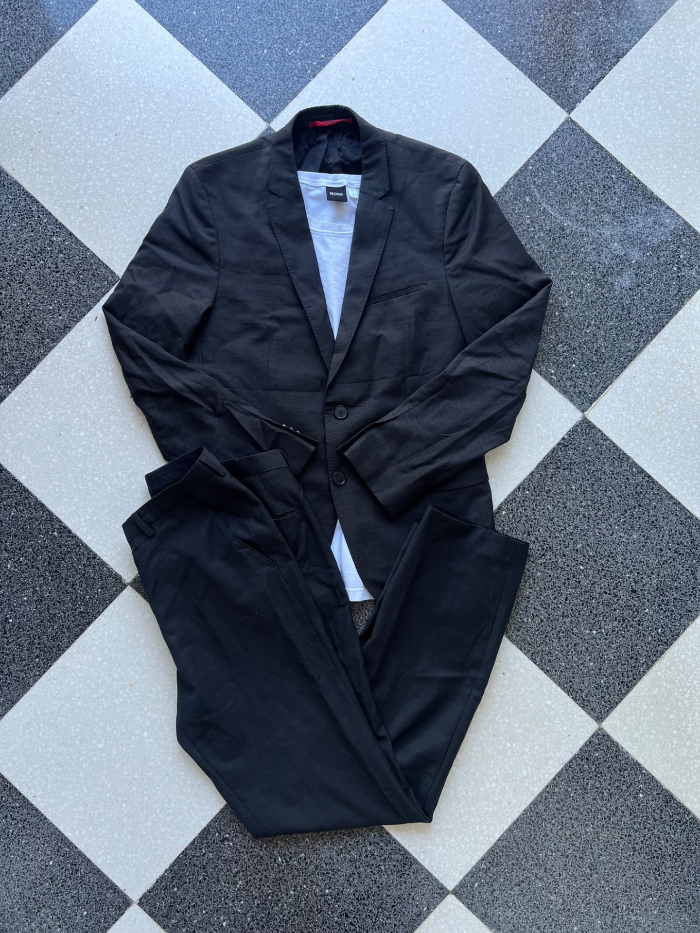 Original hugo boss caba 🇩🇪