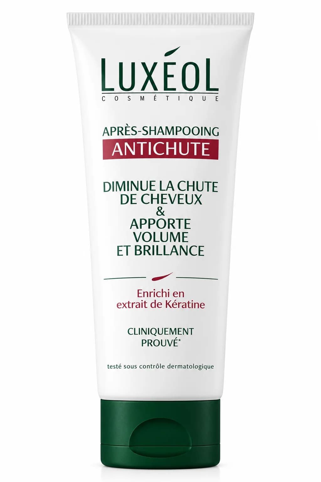 Luxéol Après-Shampooing Antichute