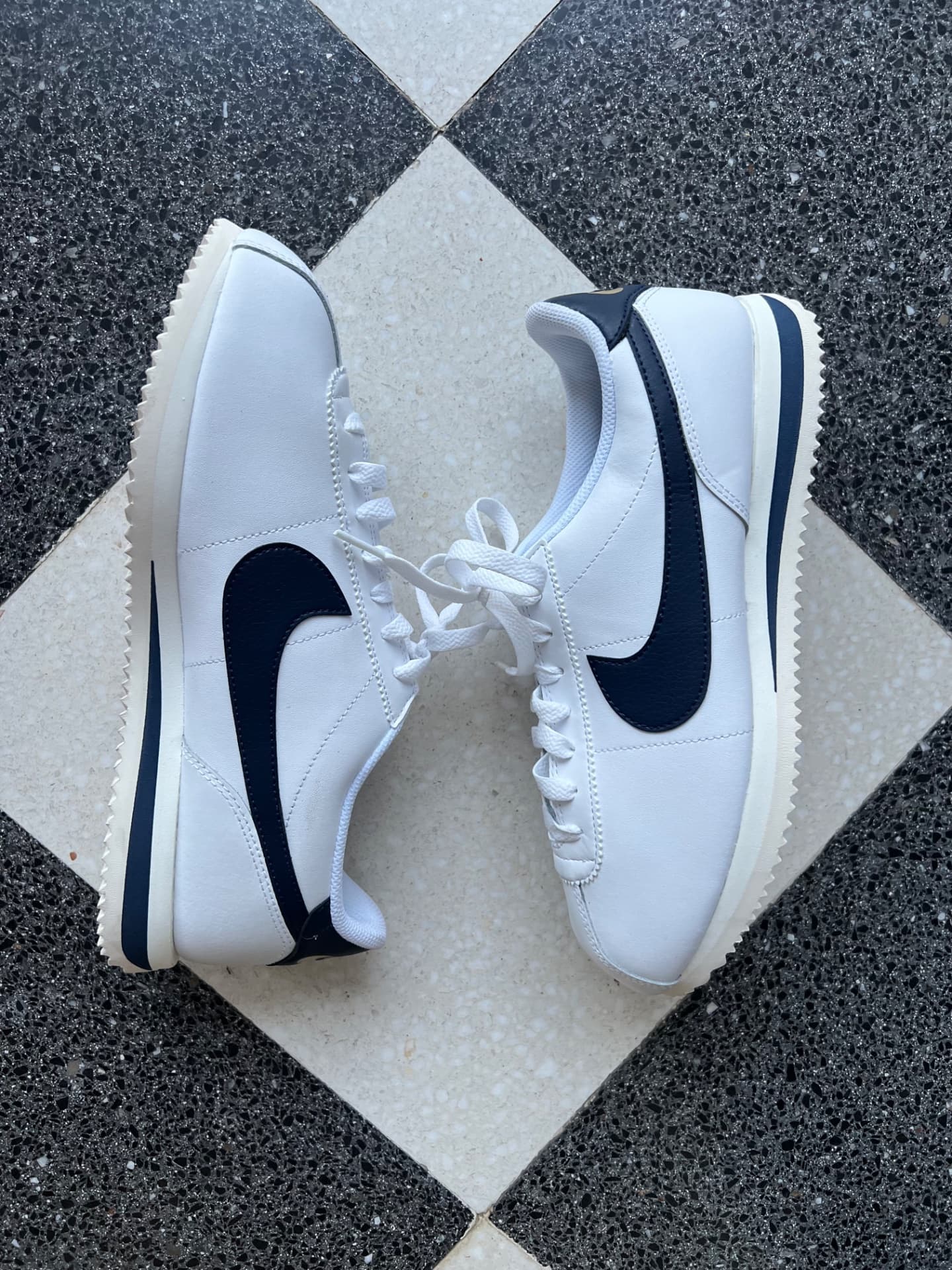 Original Nike Cortez : 42/41