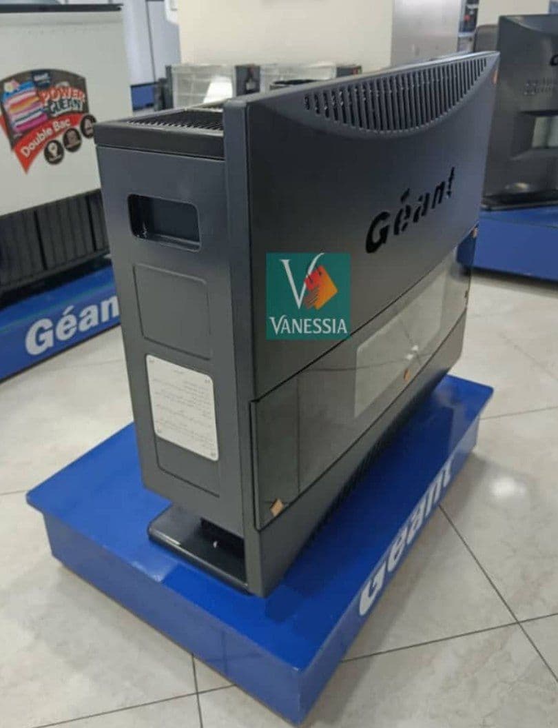 Chauffage A Gaz De La Marque Géant 14Kw