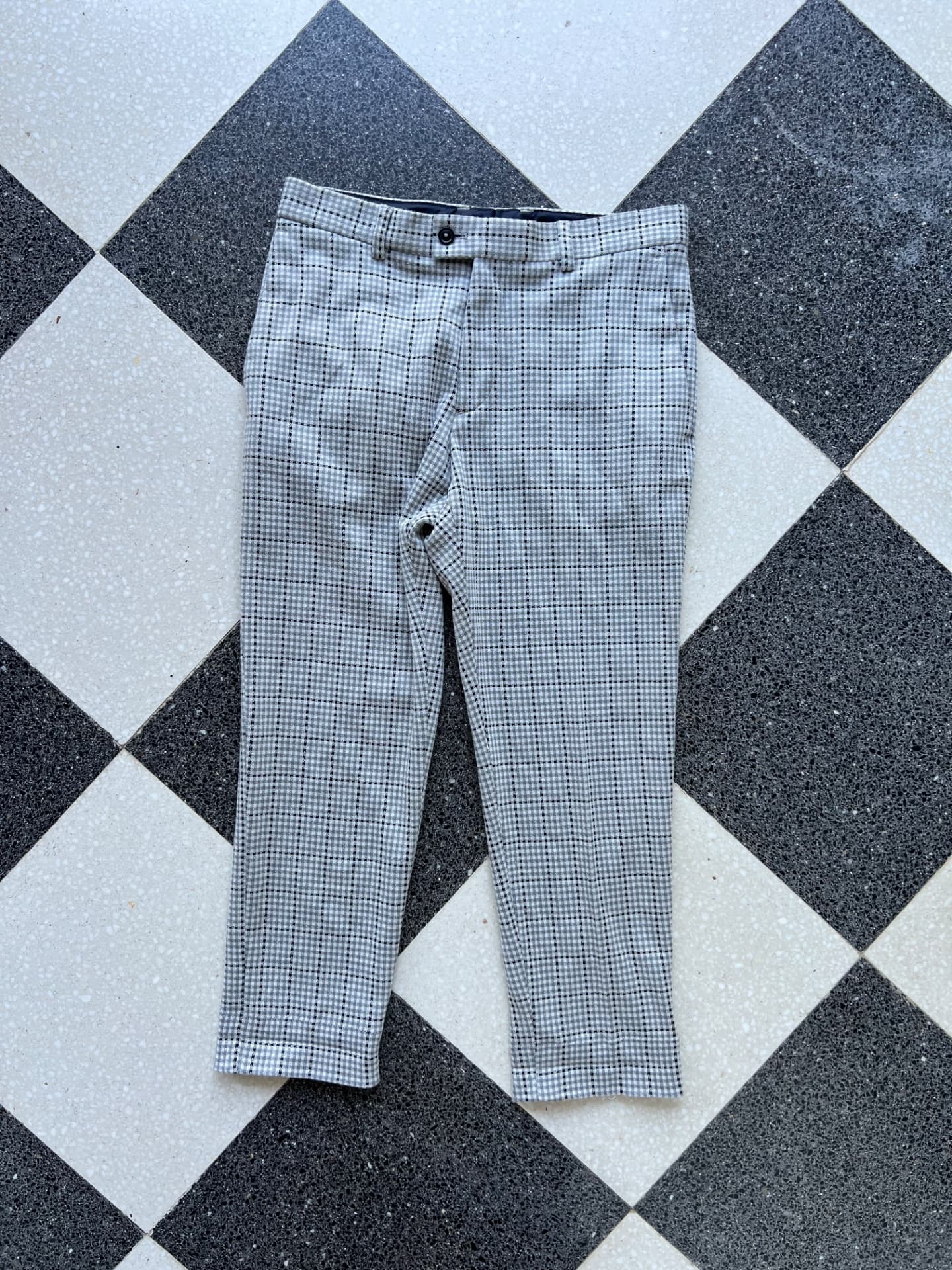 Original Zara : S