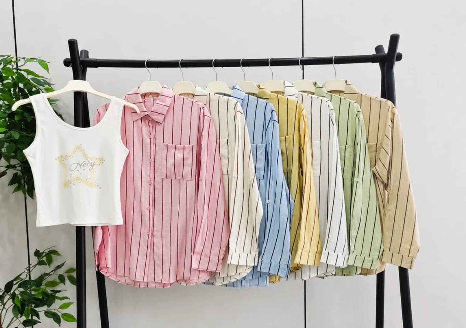 Chemise
