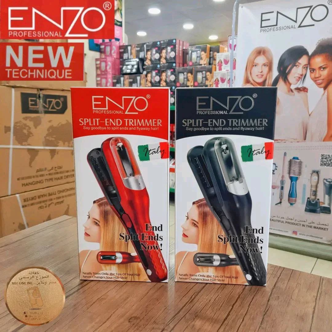 💫 ENZO Professional EN-999 ✨