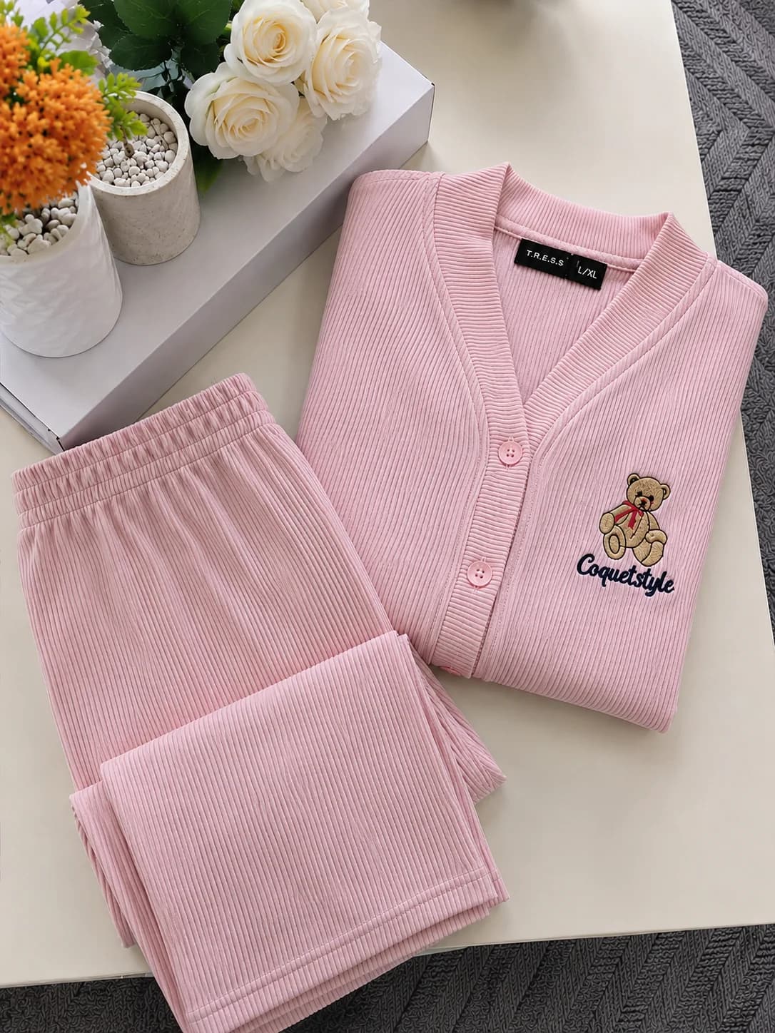 Pijama ❤️