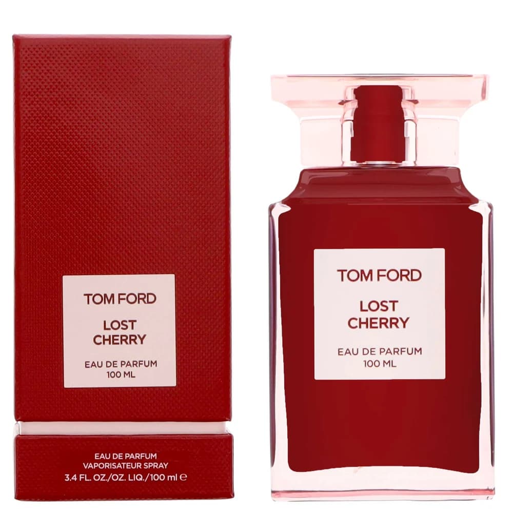TOM FORD lost cherry