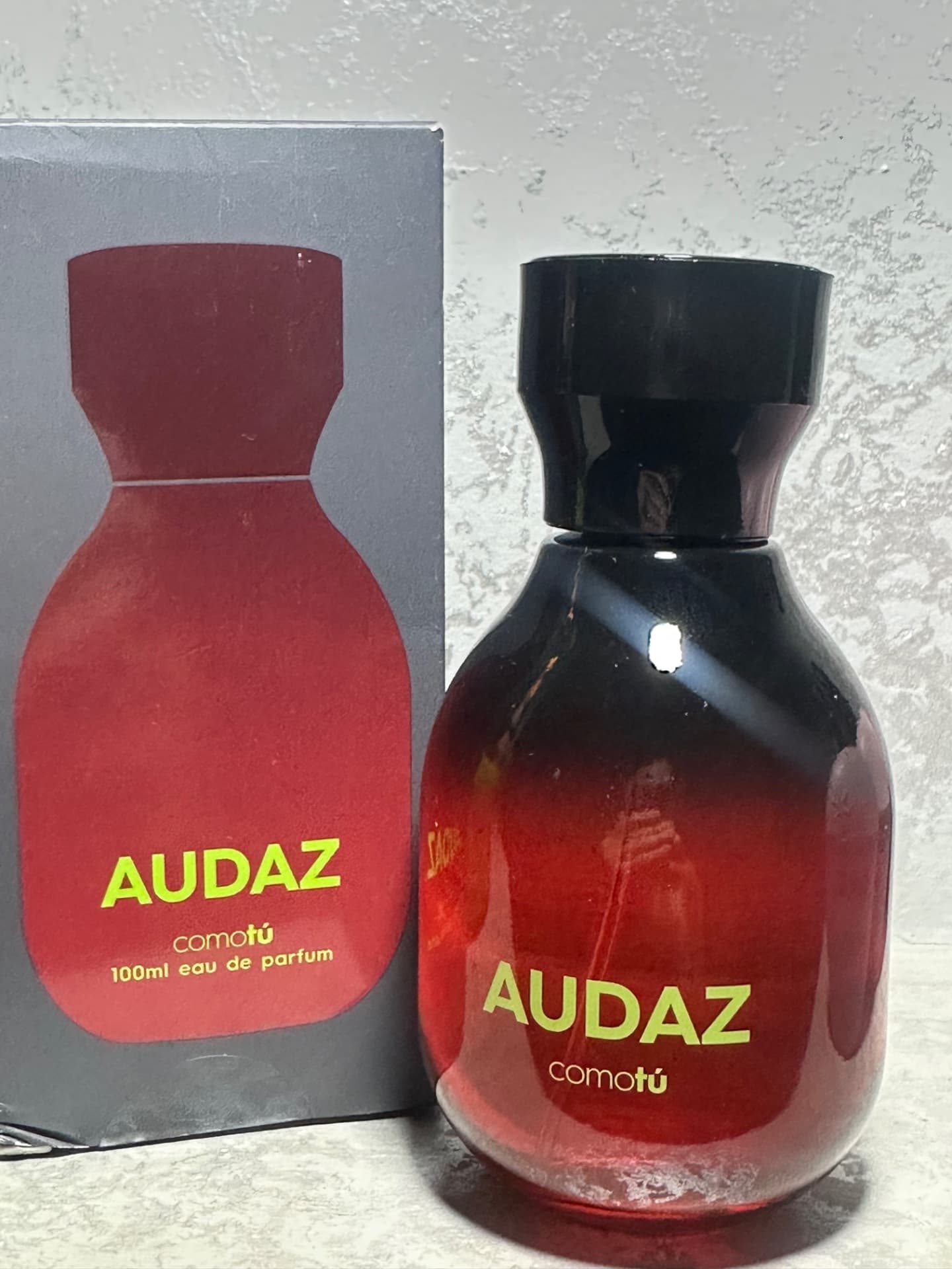 Parfum fame homme