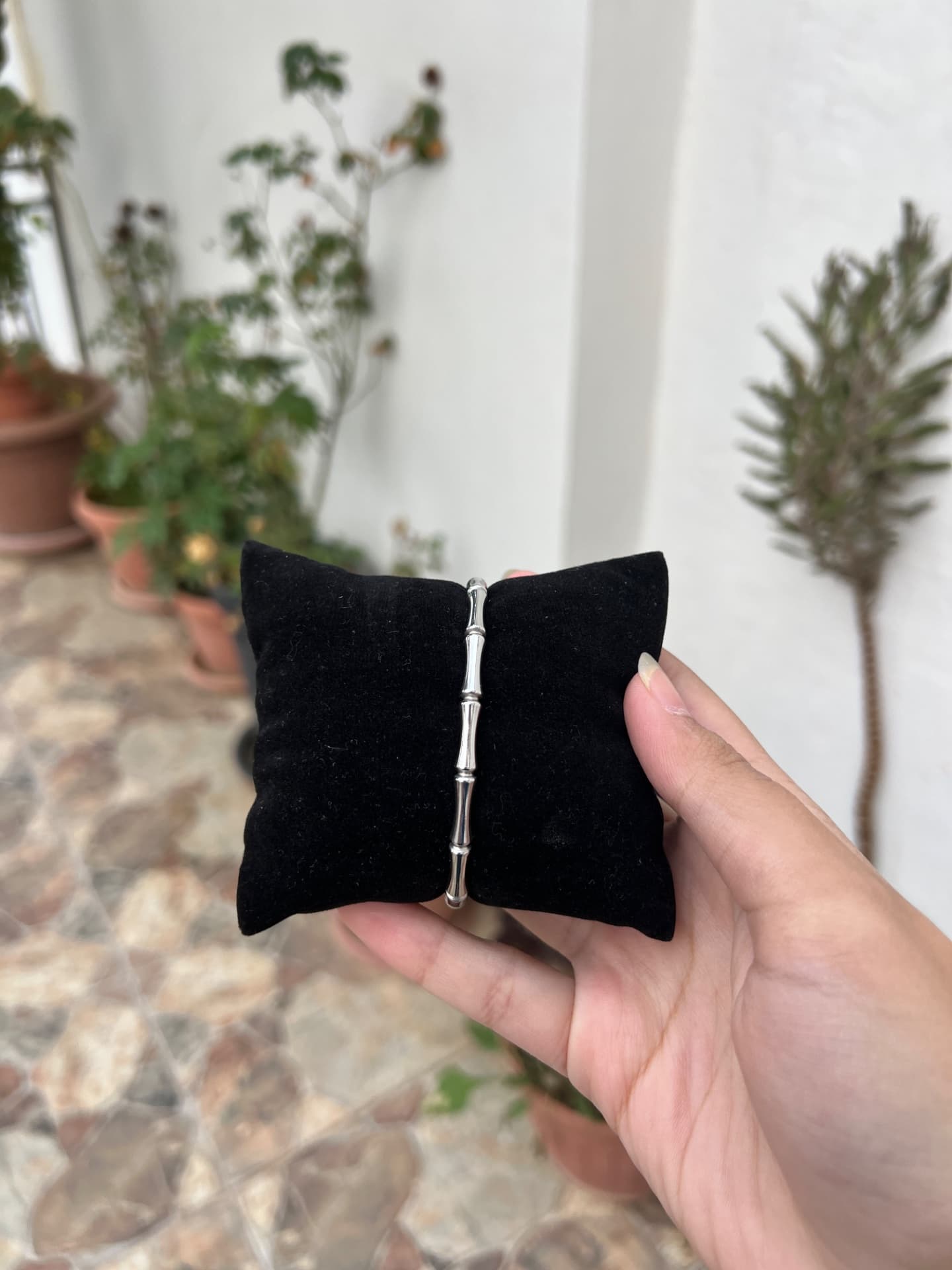 Bracelets bombu