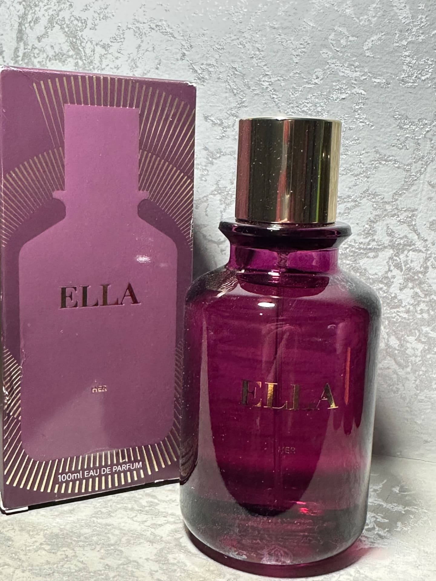 Ella