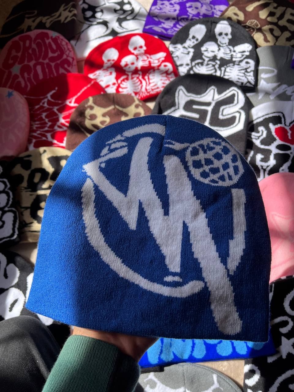 Beanie
