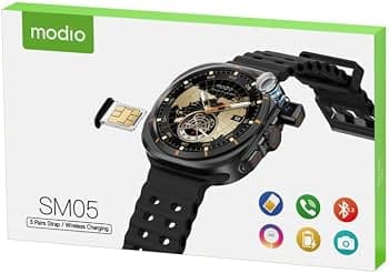 Smartwatch Modio