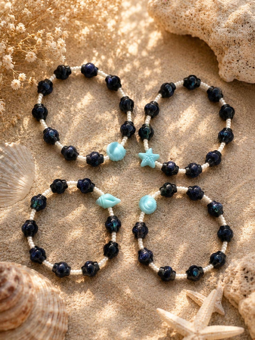 Bresli bleu
