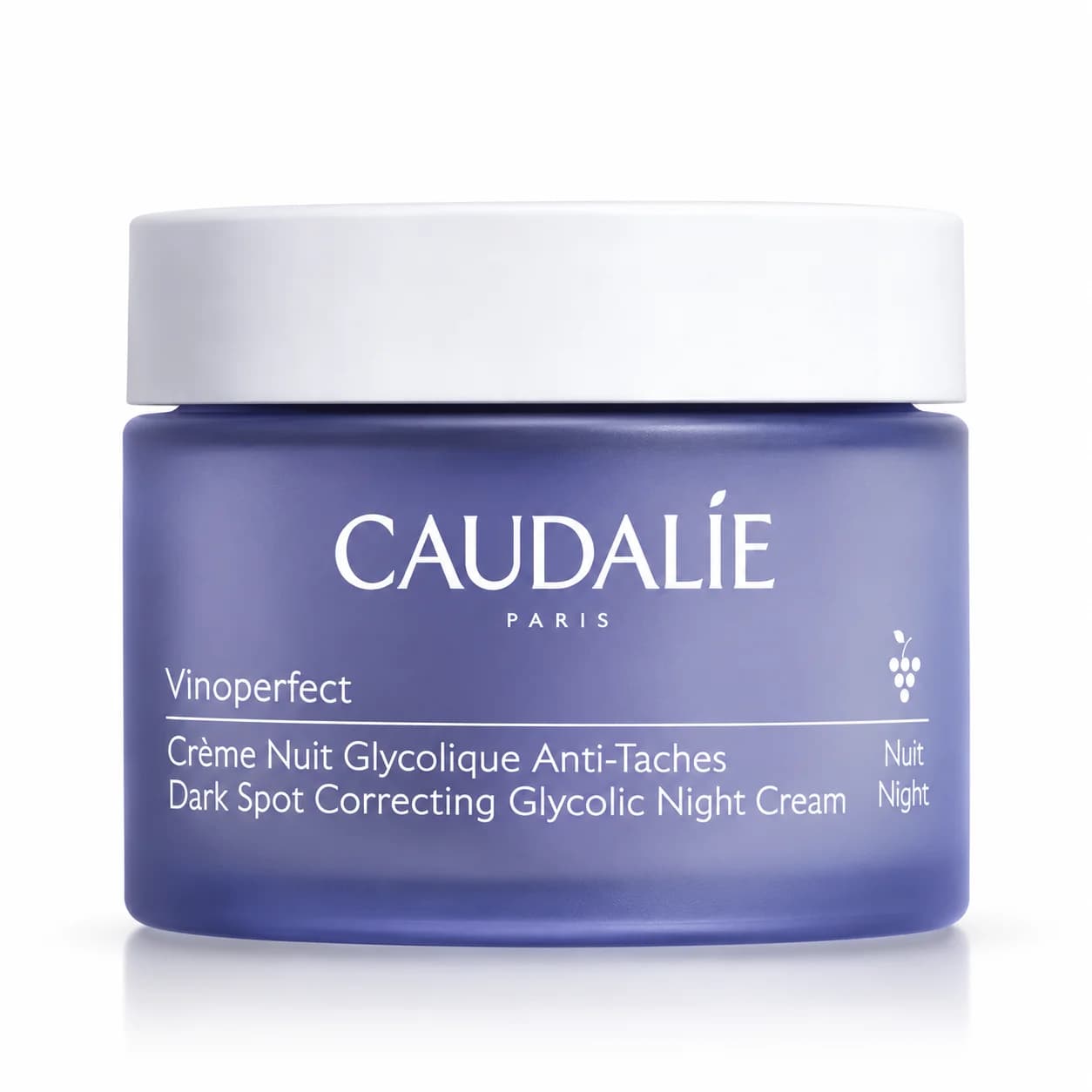 Caudalie Vinoperfect Glycolic Night Cream