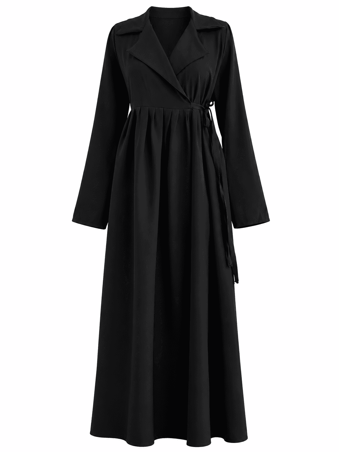 Hijeb Eline noir